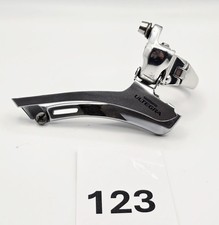 Deragliatore bici corsa