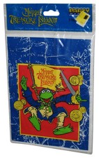 Disney Muppet Tesoro Isola