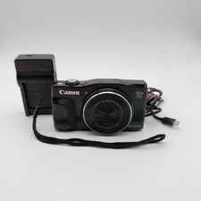 Canon PowerShot SX700 HS