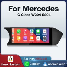 8.8" CarPlay MirrorLink