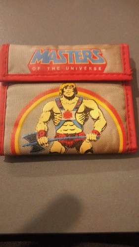 Masters the universe man - the,