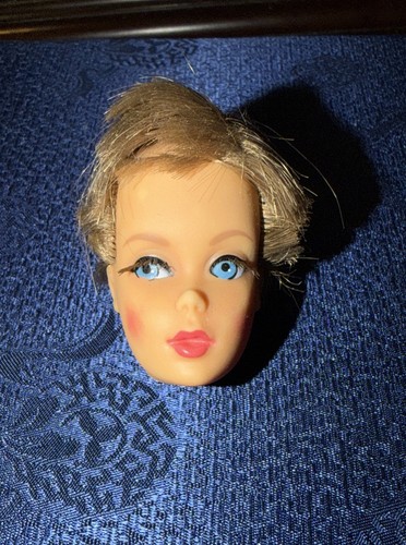 Barbie vintage twist n - 💕,