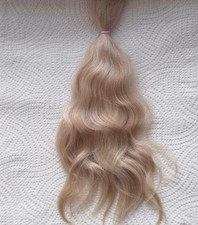 Mohair biondo premium - mohair,