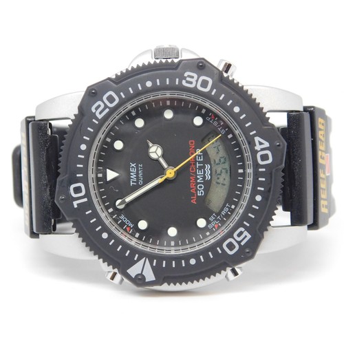 Orologio uomo timex - orologio,