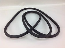 Cinghia piatto esagonale