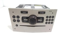 Autoradio OPEL Astra H Berlina