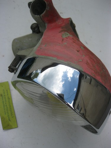 Phare vespa acma - de,