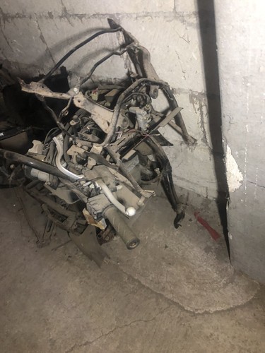 Ricambi usati honda - ricambi,