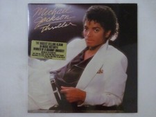 Michael Jackson Thriller Epic