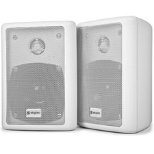 2 SKYTECH 100.016 casse 2 vie