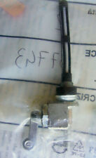 Rubinetto benzina riserva serbatoio per trattorino GRILLO CLIMBER - codice 57743