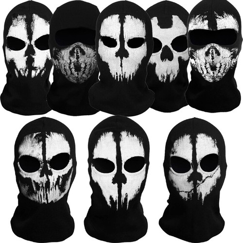Maschera completa
