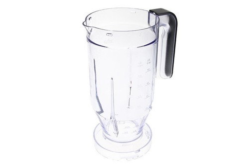 Braun bicchiere plastica - braun,