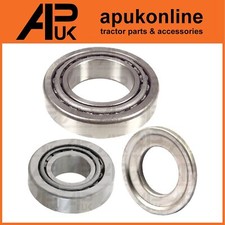 Kit cuscinetti ruota anteriore per trattore Ford New Holland T4040F T4040N T4040V T4050F