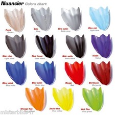 Pare brise scooter ermax - cm,
