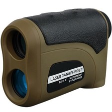 Telemetro Laser HD fino a