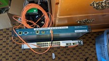 Cisco Controller e Switch