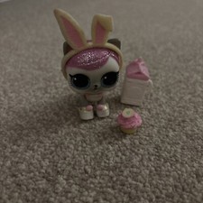 LOL Surprise Bambola Spring