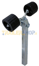 RULLO LATERALE DOPPIO 120X75