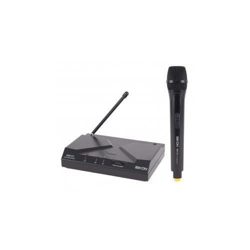 Radiomicrofono uhf con - radiomicrofono,