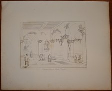 Goldicutt Pinelli Castel