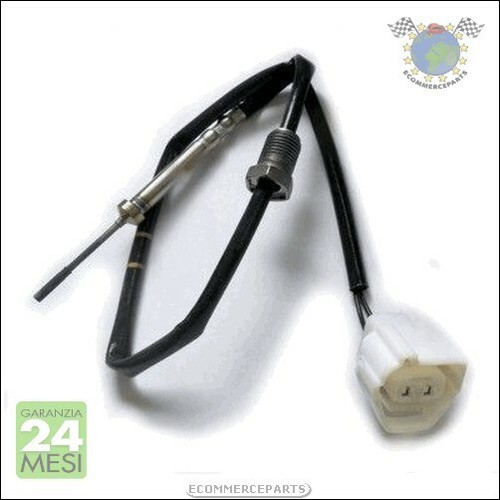 Sensore temperatura gas - sensore,