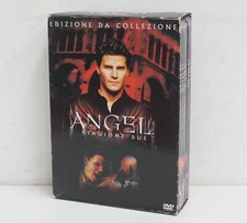 Angel. Seconda Stagione 2 Completa. (Episodi 1-22) con n. 6 DVD in Italiano c...