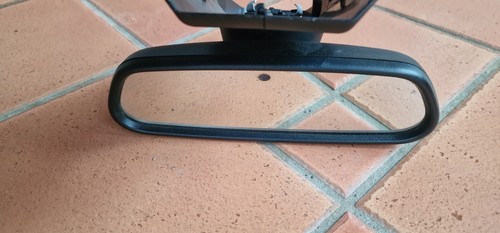 Specchio retrovisore - specchio,