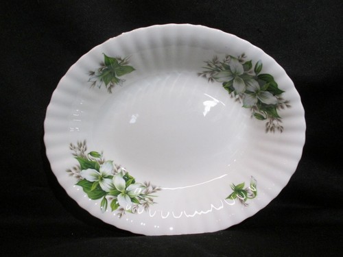 Royal albert trillium - royal,