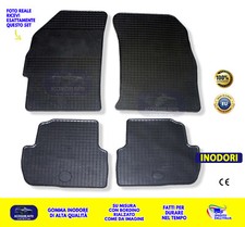 Tappetini Chevrolet Spark