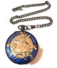 Alice In Wonderland Orologio