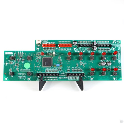 Korg pa80 parts scheda da - parts,