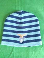 Cappello Lazio - Strisce Azzurro/Blu