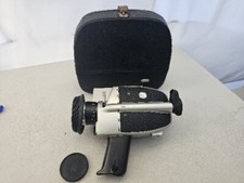 Vintage BAUER C2A Super 8mm