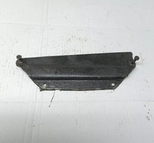 Lamiera copertura volano motore ALFA ROMEO GIULIA 1.3 TI - cambio