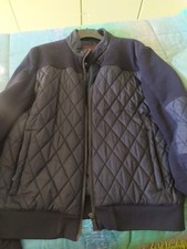 Giubbino Da Uomo Zara Taglia XL