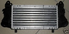 INTERCOOLER AUDI A2 1.2 TDI
