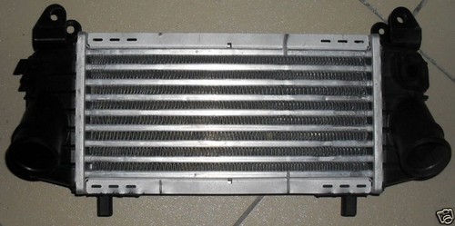Intercooler audi 2 tdi - intercooler,