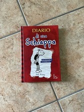 Diario di una schiappa. Volume