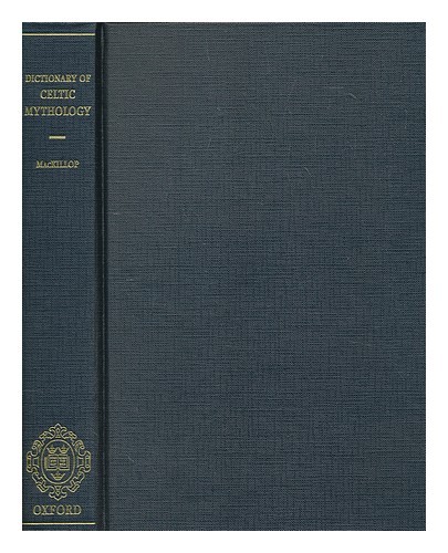 Mackillop james dizionario - il,