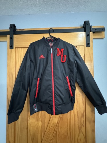 Adidas manchester united - manchester,