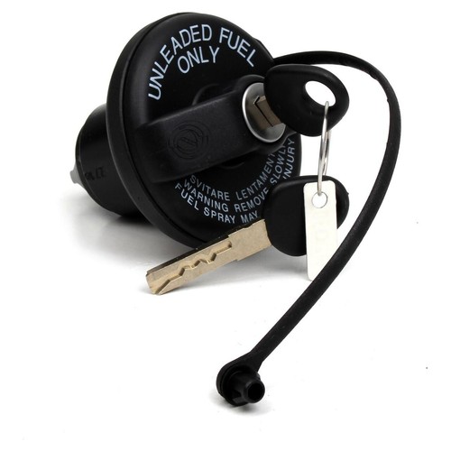 Tappo carburante bloccabile