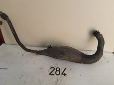 284 ESPANSIONE SCARICO HONDA