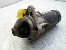 Motorino di Avviamento Starter Opel Tigra 1997 D6RA62 1.4 66kw *X14XE*, Automatico