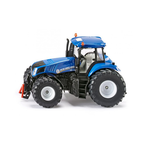 Trattore new holland - trattore, t.8.390