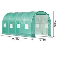 Serra a Tunnel Walk-In 12x7x7