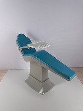 Sedia da dentista Barbie 1996