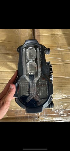 Faro bmw 1250 adattivo 2021 - gs,