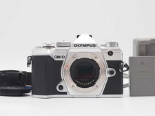 Olympus OM-D E-M5 III 20,4