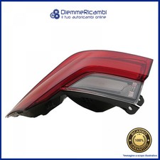 FARO - FANALE POSTERIORE